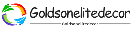 Goldsonelitedecor - Accueil